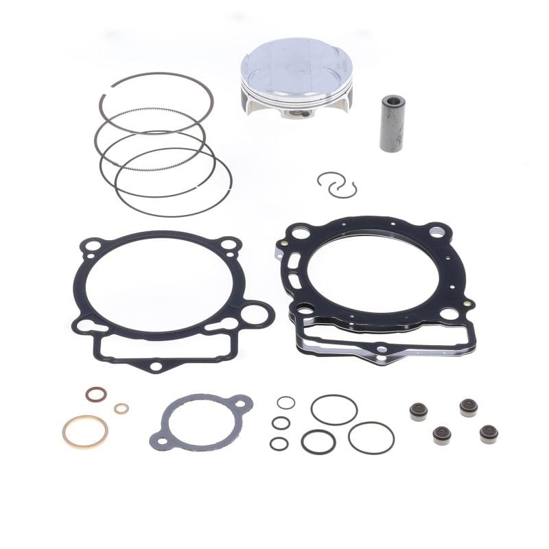 Athena — Athena 14-15 Husqvarna FC 350 (w/KTM Engine) 87.95mm Bore Forged 4-Strk Top End Piston Kit w/Gaskets