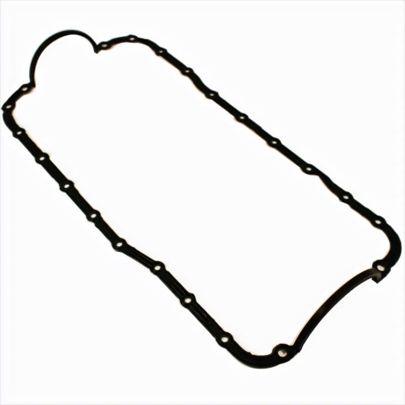 Ford Racing — 289/302 One-Piece Rubber Oil Pan Gasket
Oil Pan Gasket