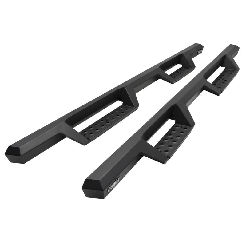 Westin — HDX Drop Nerf Step Bars