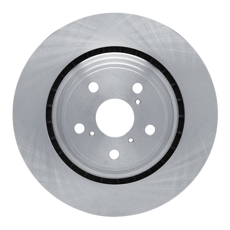 DFC — DFC Brake Rotor