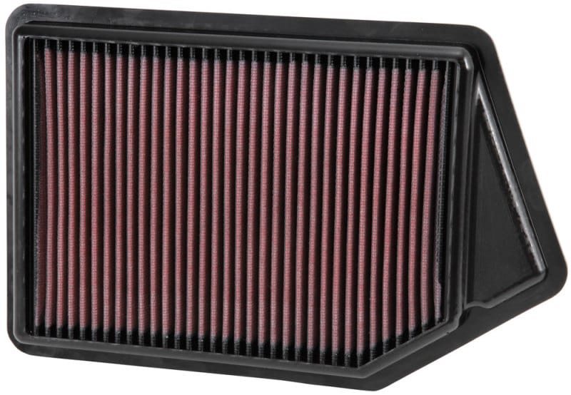 K&N Engineering — Replacement Air Filter