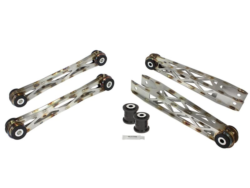 aFe — aFe CONTROL PFADT Series Rear Trailing Arms/Toe Rods
