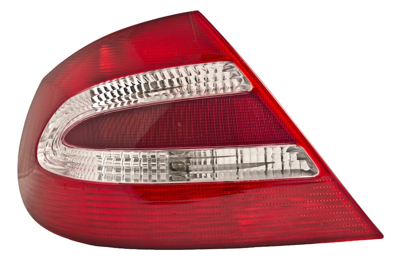 Hella — Mercedes Benz C-Class Combination Rear Lamp; left (ECE)
Mercedes Benz C-Class Combination Rear Lamp, left (ECE)
HELLA Tail Light Assembly H24326011