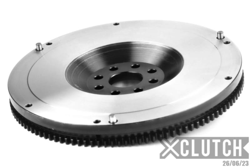 XCLUTCH — Single Mass Flywheel; Chromoly