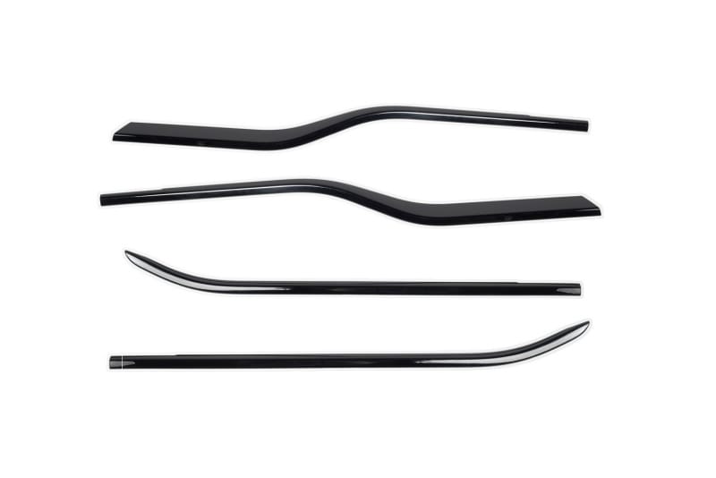 Putco — Window Trim Accent