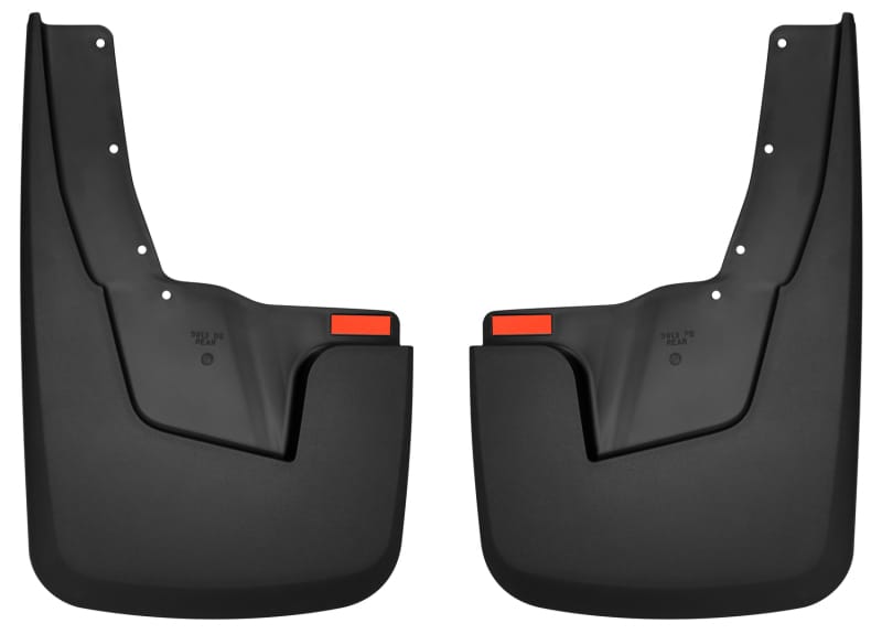 Husky Liners — Custom Mud Guards - Rear Mud Guards
Custom Mud Guards-Rear Mud Guards