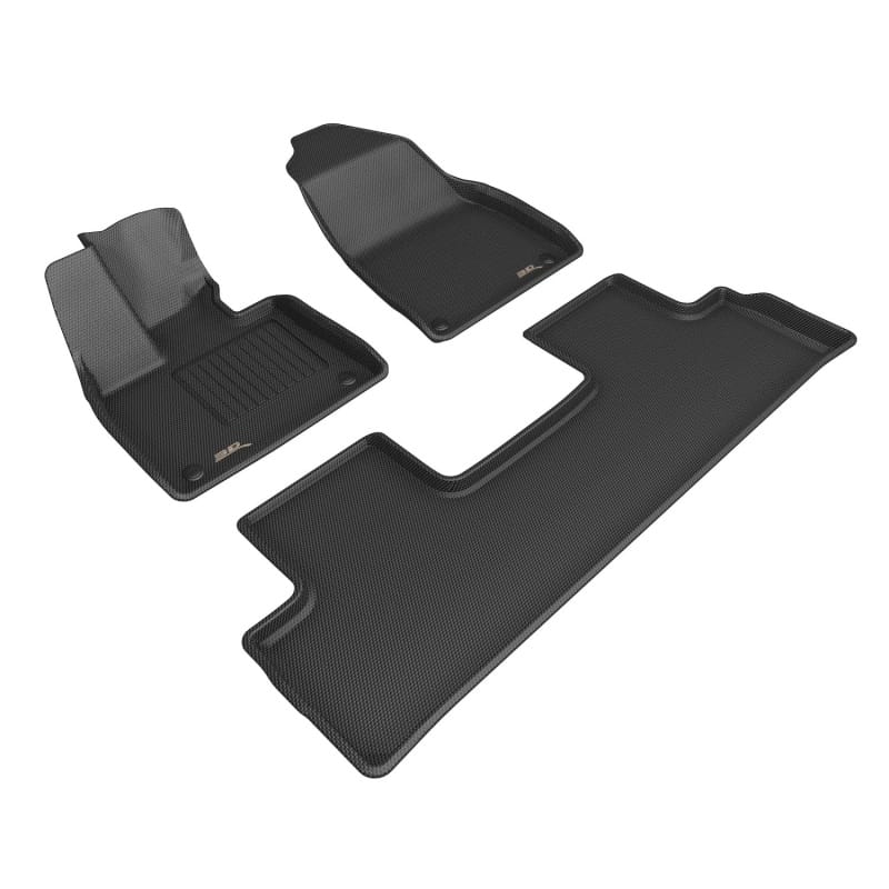3D MAXpider — KAGU Floor Mat