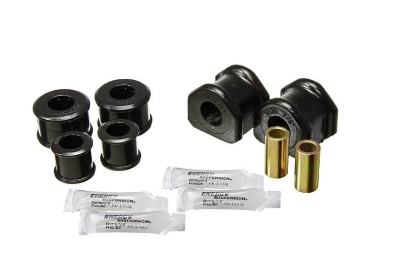 Energy Suspension — Sway Bar Bushing Set