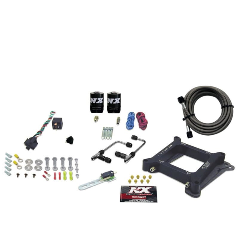 Nitrous Express — Nitrous Oxide Injection System Kit