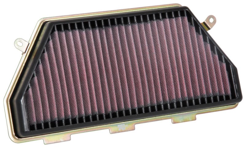 K&N Engineering — K&N 17-18 Honda CBR1000RR 999 Replacement Air Filter
Air Filter