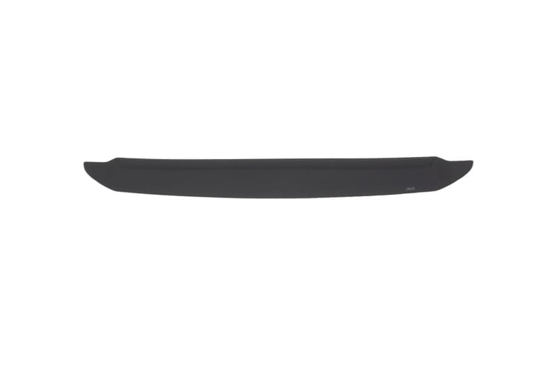 AVS — Aeroskin II Hood Protector; Textured Black
Aeroskin II Hood Protector Textured Black