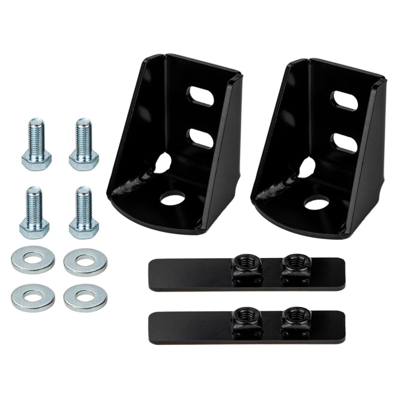 Old Man Emu — Upper Shock Mount Support Bracket Kit