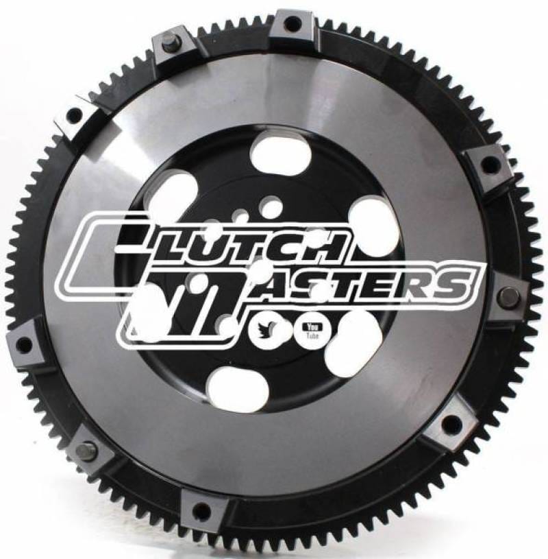 Clutch Masters — Lightweight steel flywheel