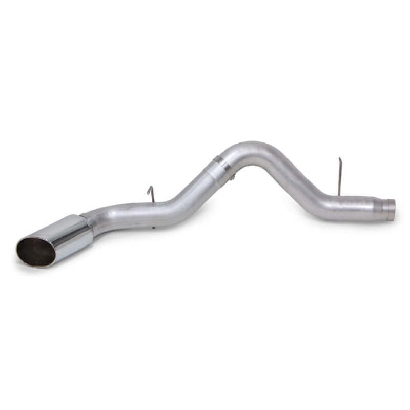Banks Power — Monster Exhaust System 5-inch Single Exit