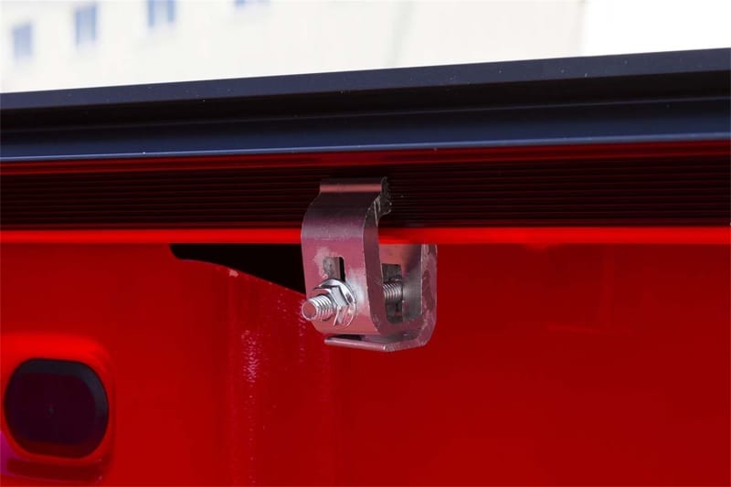 Access — ACCESS® Original Roll-Up Cover
ACCESS ORIGINAL Tonneau Cover