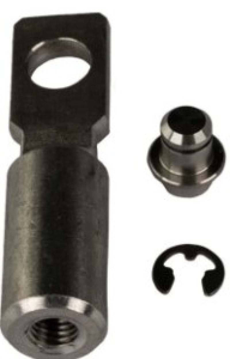 Turbosmart — Turbosmart IWG75 8mm (.31in) Internal Wastegate Clevis