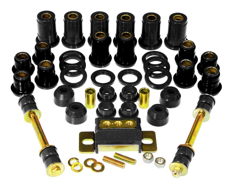 Prothane — TOTAL KIT 59-64 CHEVY FULL SIZE