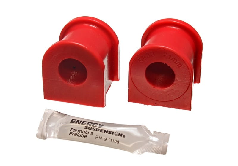 Energy Suspension — Sway Bar Bushing Set