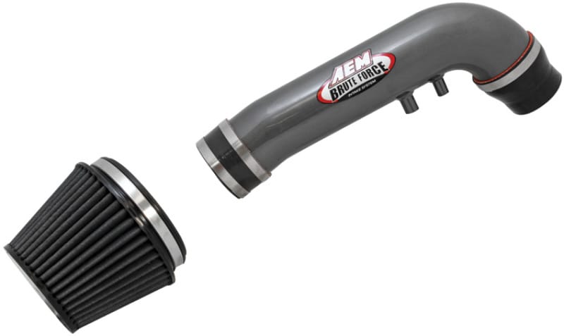 AEM Induction — AEM Brute Force Intake System
Brute Force Intake System