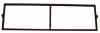 OMIX — Omix Inner Windshield Frame- 41-45 Willys MB & GPW