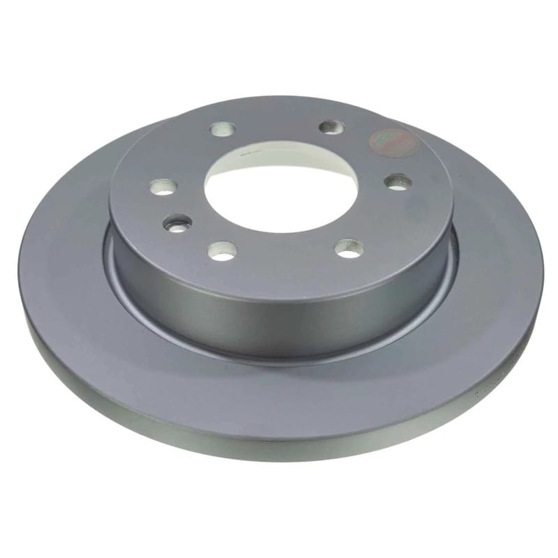 PowerStop — PowerStop Evolution Coated Rotor