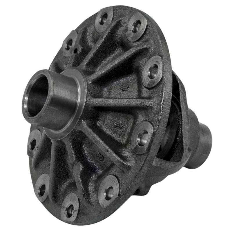 OMIX — Differential Carrier