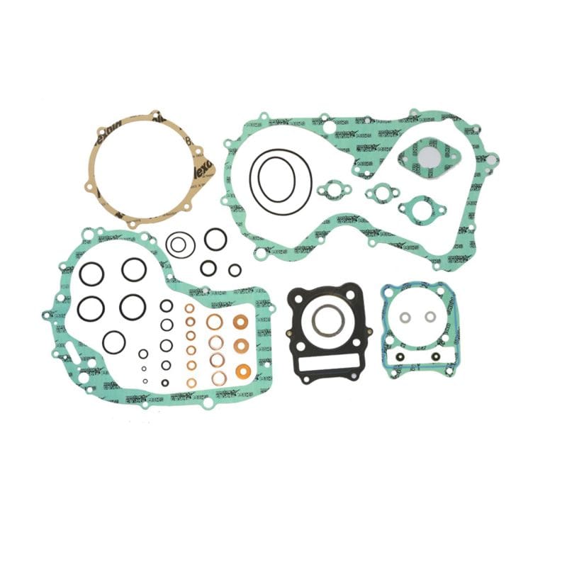 Athena — Athena 87-97 Suzuki LT-F 250 4 WDX Complete Gasket Kit (Excl Oil Seals)