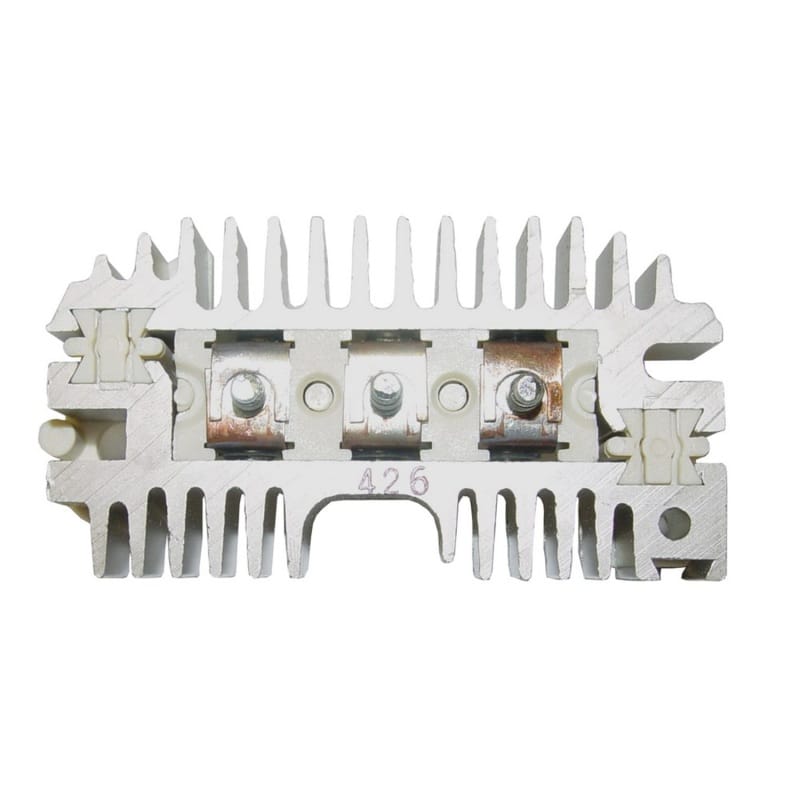 OMIX — Alternator Rectifier