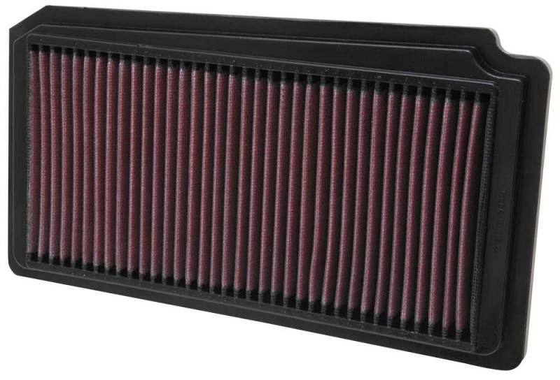 K&N Engineering — Replacement Air Filter