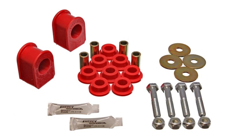Energy Suspension — Sway Bar Bushing Set