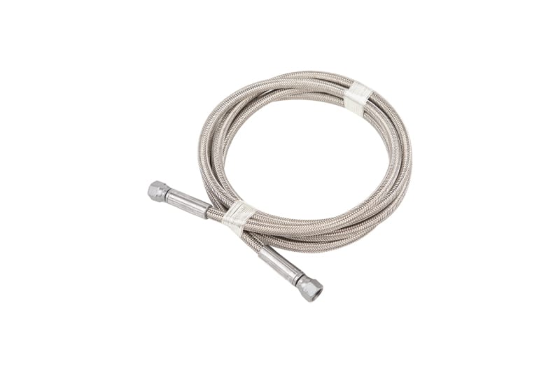 ARB — ARB Reinforced Stainless Steel Braided PTFE Hose
Reinforced Stainless Steel Braided PTFE Hose