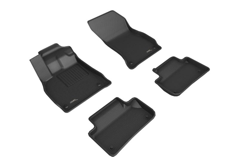 3D MAXpider — KAGU Floor Mat