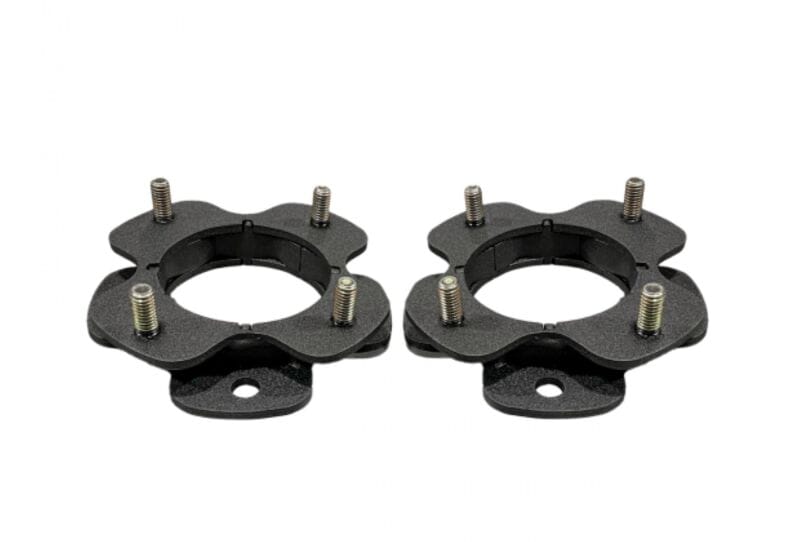 Tuff Country — 1.5in. Front Leveling Kit-2024 Toyota Tacoma-2024 Toyota Land Cruiser
