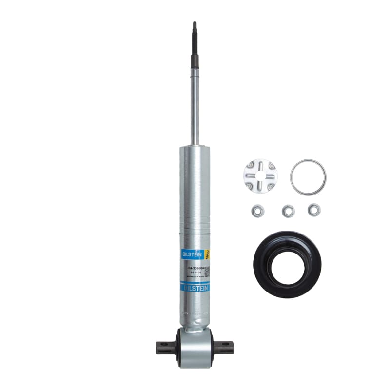 Bilstein — Bilstein 15-20 Chevrolet Tahoe B8 5100 Series Front 46mm Monotube Shock Absorber
Shock