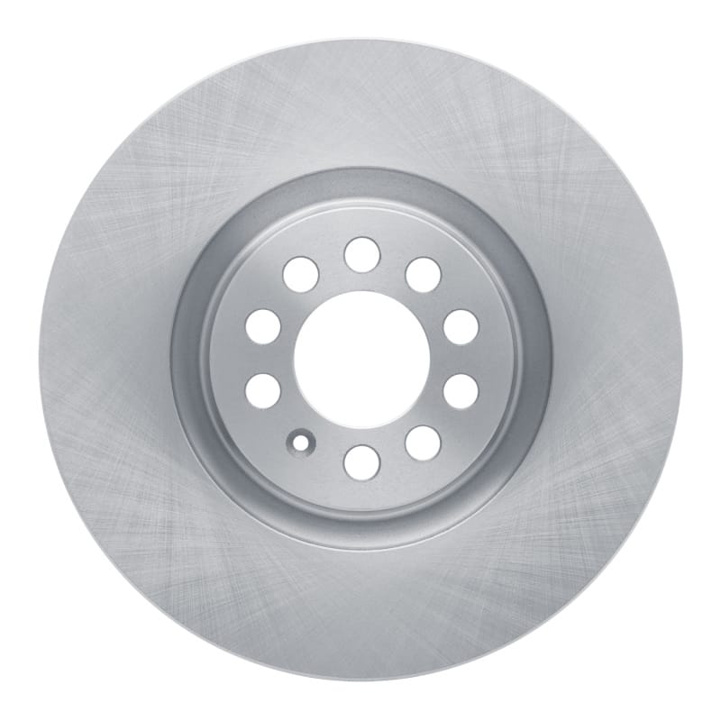 DFC — Disc Brake Rotor