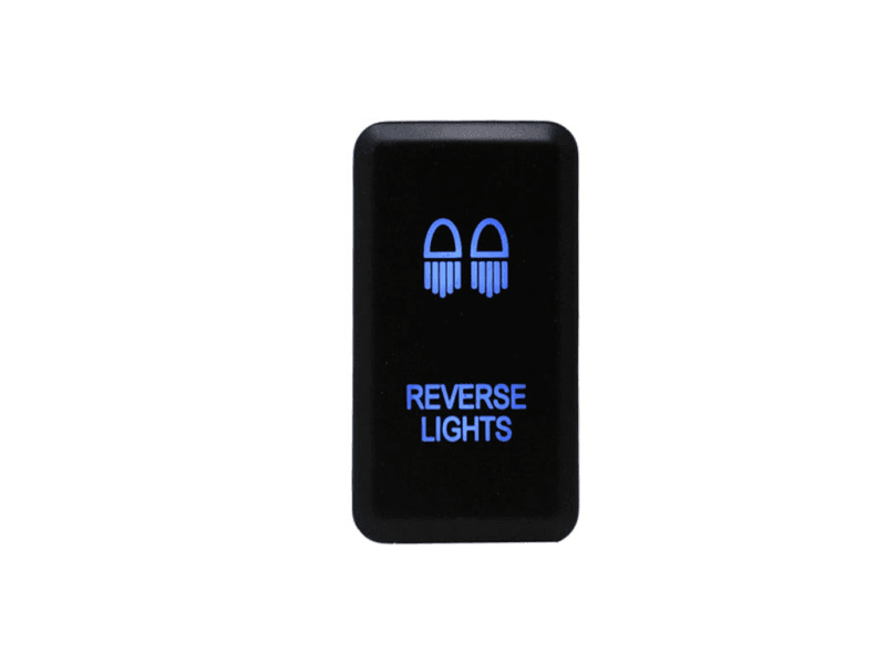 Cali Raised LED — Cali Raised Tall Style Toyota Oem Style Reverse Lights Switch