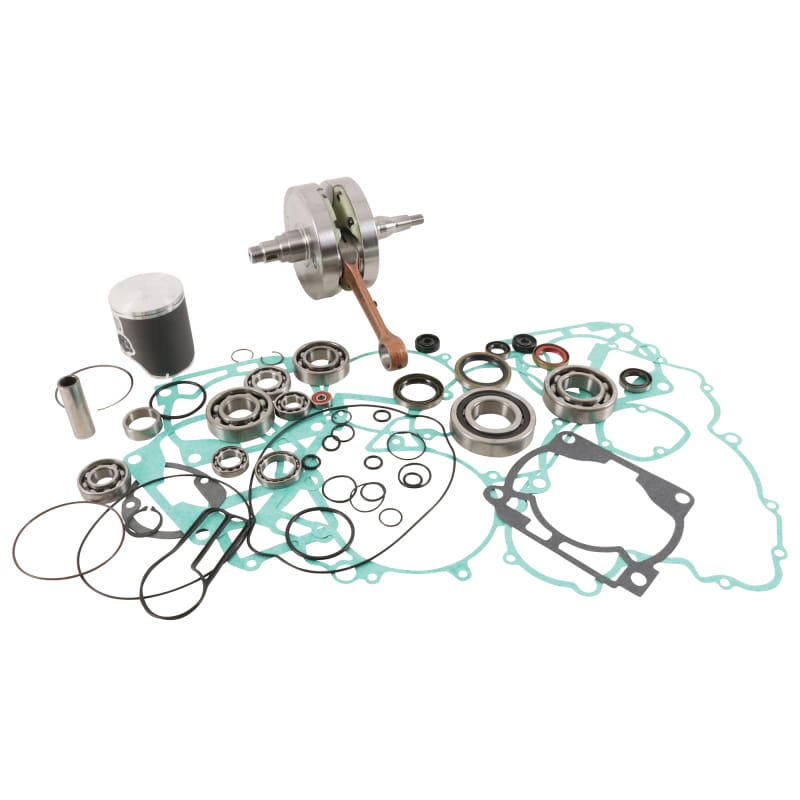 Vertex Pistons — Vertex KTM Complete Engine Rebuild Kit