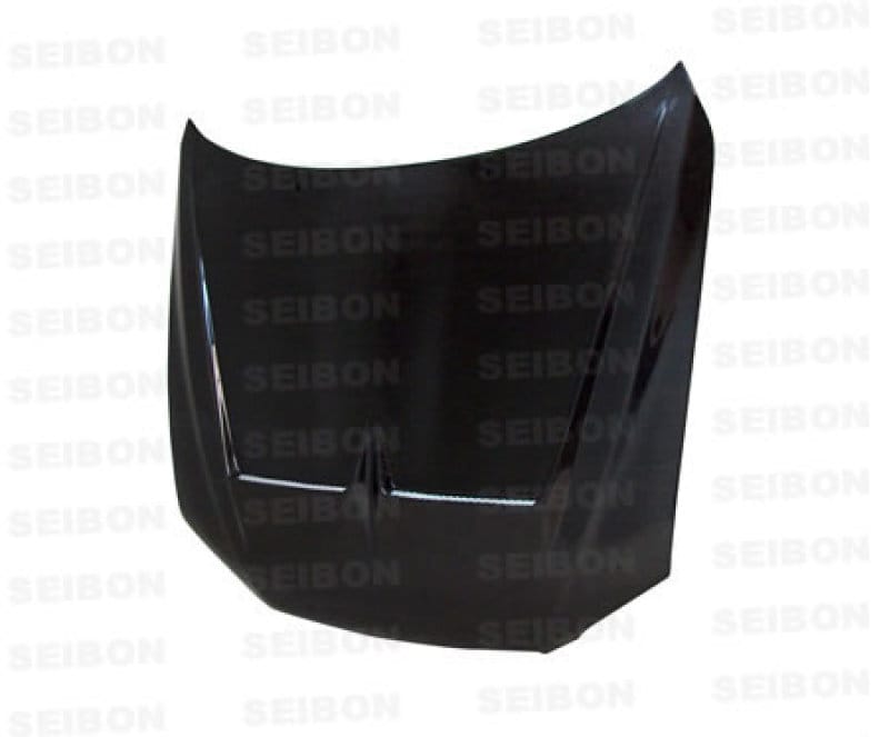 Seibon — Seibon 00-05 Lexus IS Series BX-Style Carbon Fiber Hood