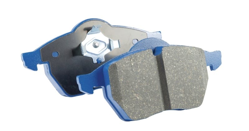 EBC — Bluestuff NDX Full Race Brake Pads