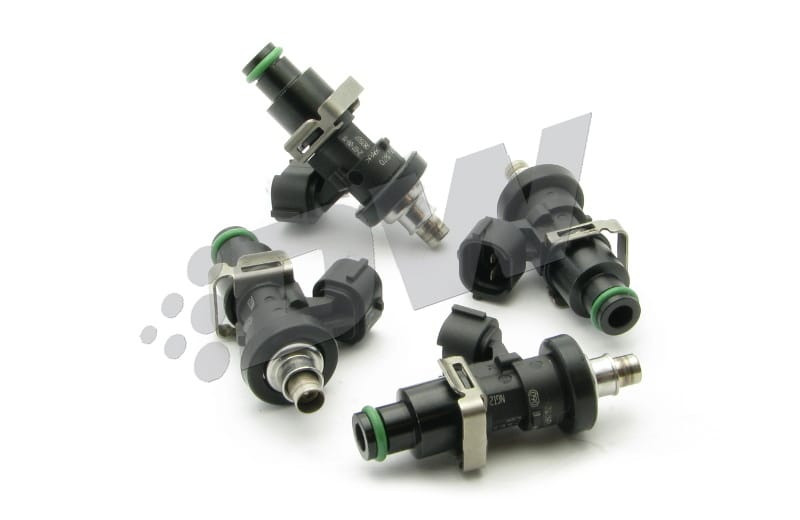 DeatschWerks — Matched set of 4 injectors 2200cc/min
2200cc - Honda S2000 F20C