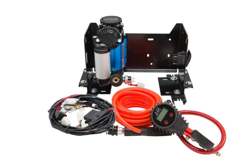 ARB — ARB Air Compressor Kit