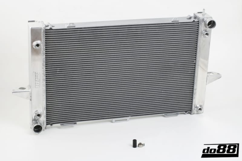 do88 — do88 Volvo 850/X70 Manual 93-98 Radiator