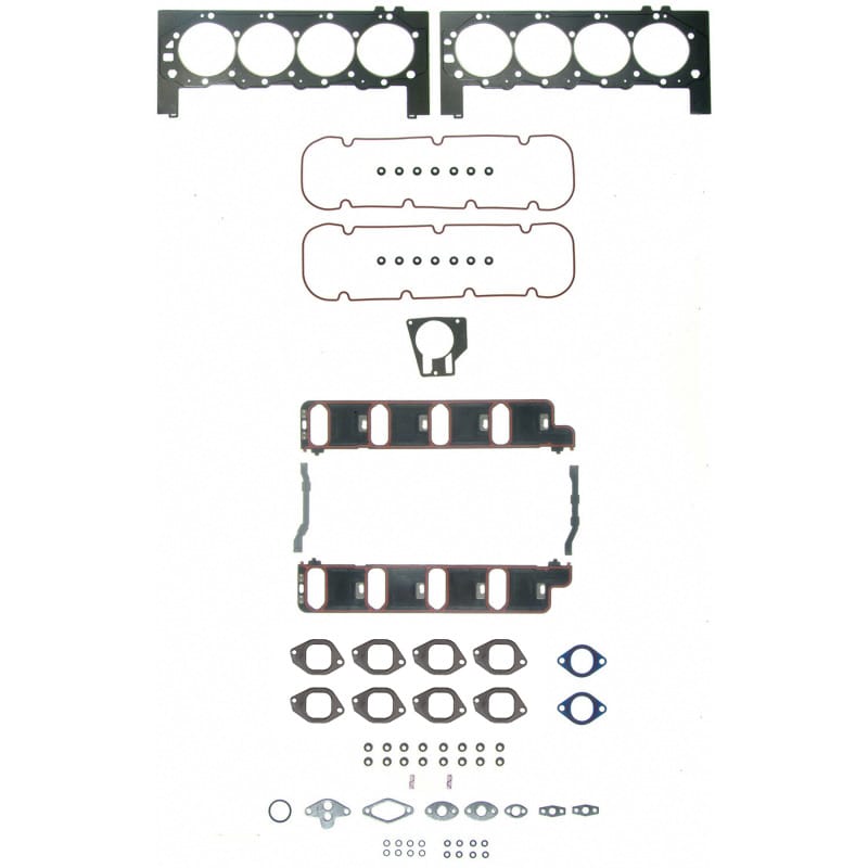 Fel-Pro — PermaTorque Engine Cylinder Head Gasket Set