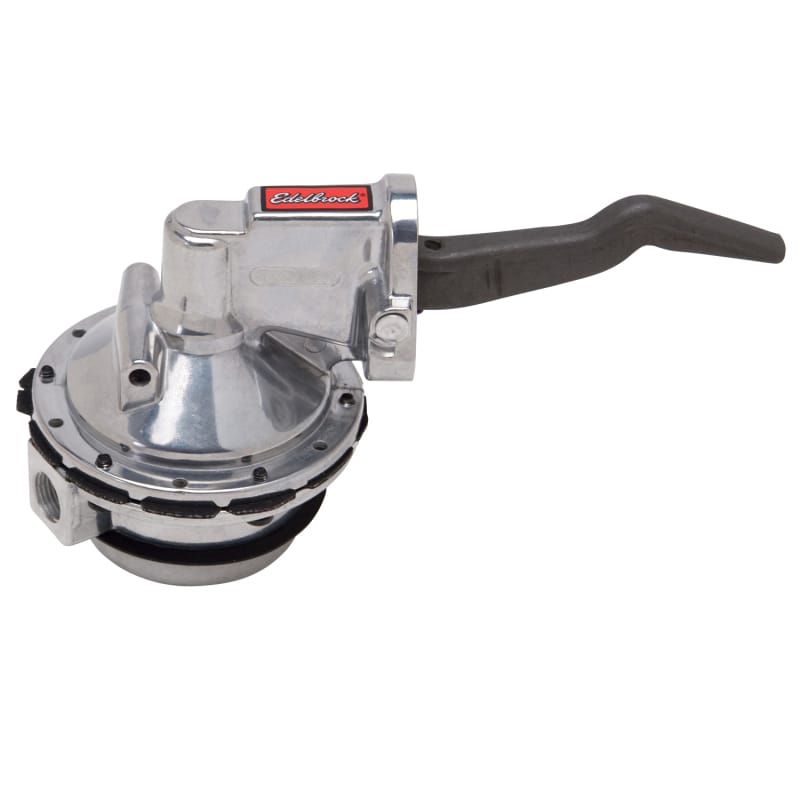 Edelbrock — Performer RPM Mechanical Fuel Pump for 390-428 FE Ford (110 GPH)
Performer Series Street Fuel Pump