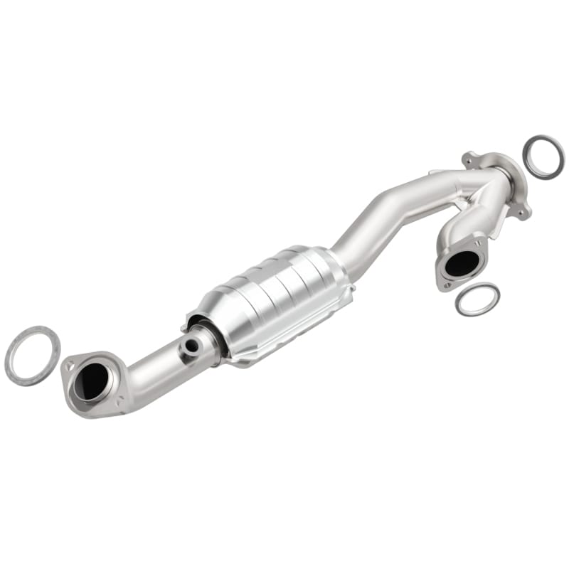 Magnaflow — OEM Grade Direct-Fit Catalytic Converter