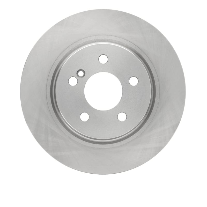 DFC — Disc Brake Rotor