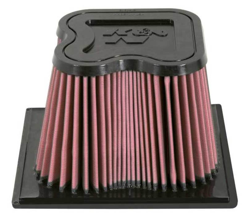 K&N Engineering — Replacement Air Filter