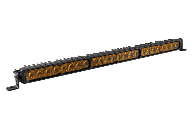 Diode Dynamics — All-new Stage Series Lightbars. More power  control  and style.