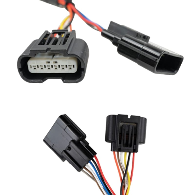 Injen — Injen 17-19 Honda Civic Type R / 13-17 Honda Accord 2.4L X-Pedal Pro Black Edition Throttle Controll
Throttle Assist