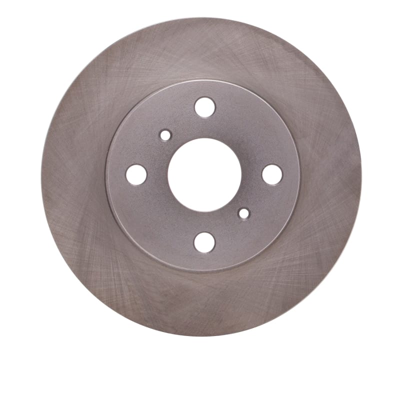 DFC — Disc Brake Rotor